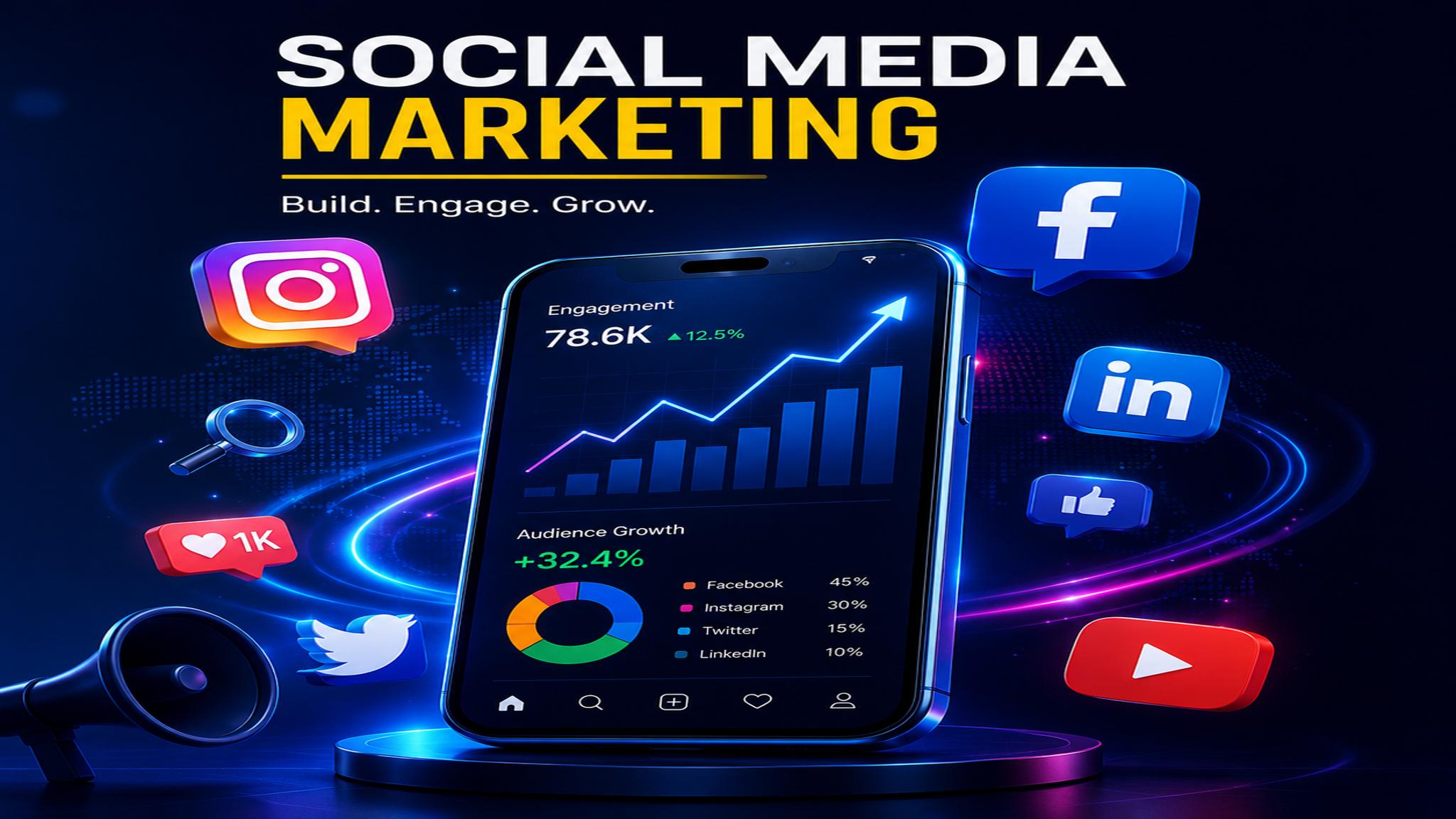 Social Media Marketing 2048x1152