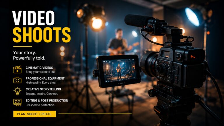 video shoots 2048x1152