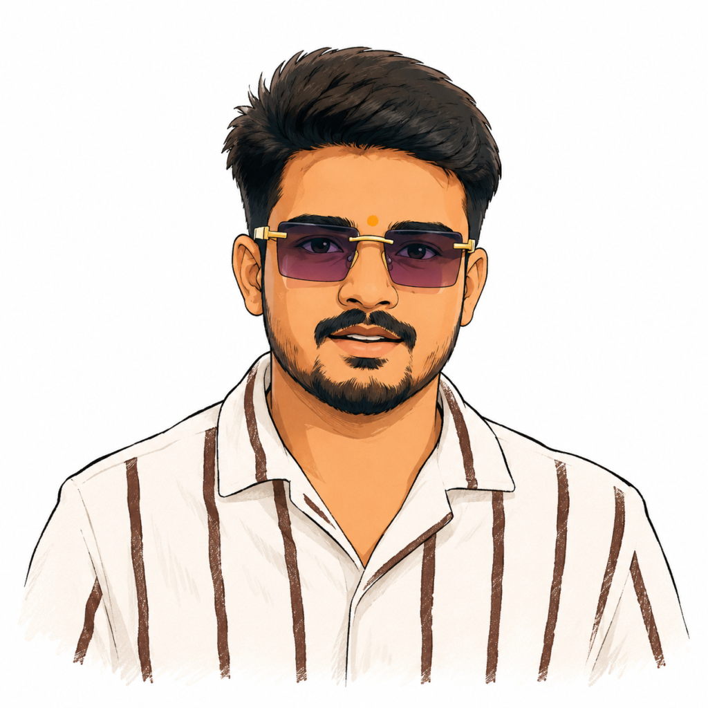 shivaprakash
