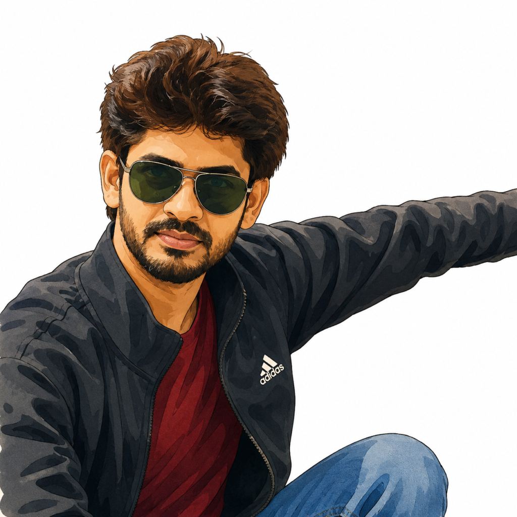 dhananjay