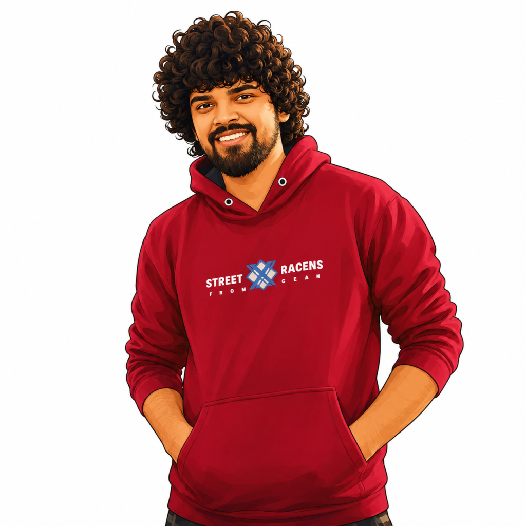 sooraj